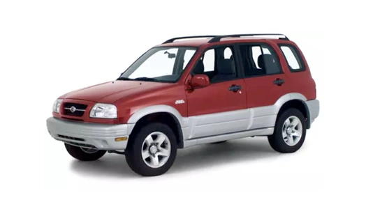 Suzuki Vitara [ET] (1998-2005)